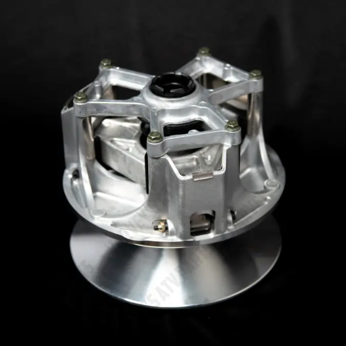Rzr Turbo Xp /S (2021 Only) Hd Performance Primary Clutch Upgrade 2