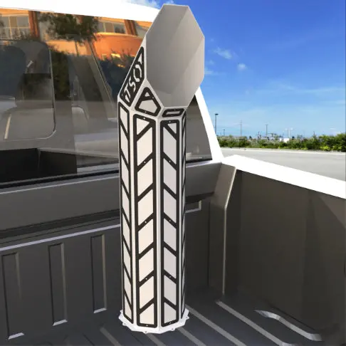 Overlay Exhaust Stack 1