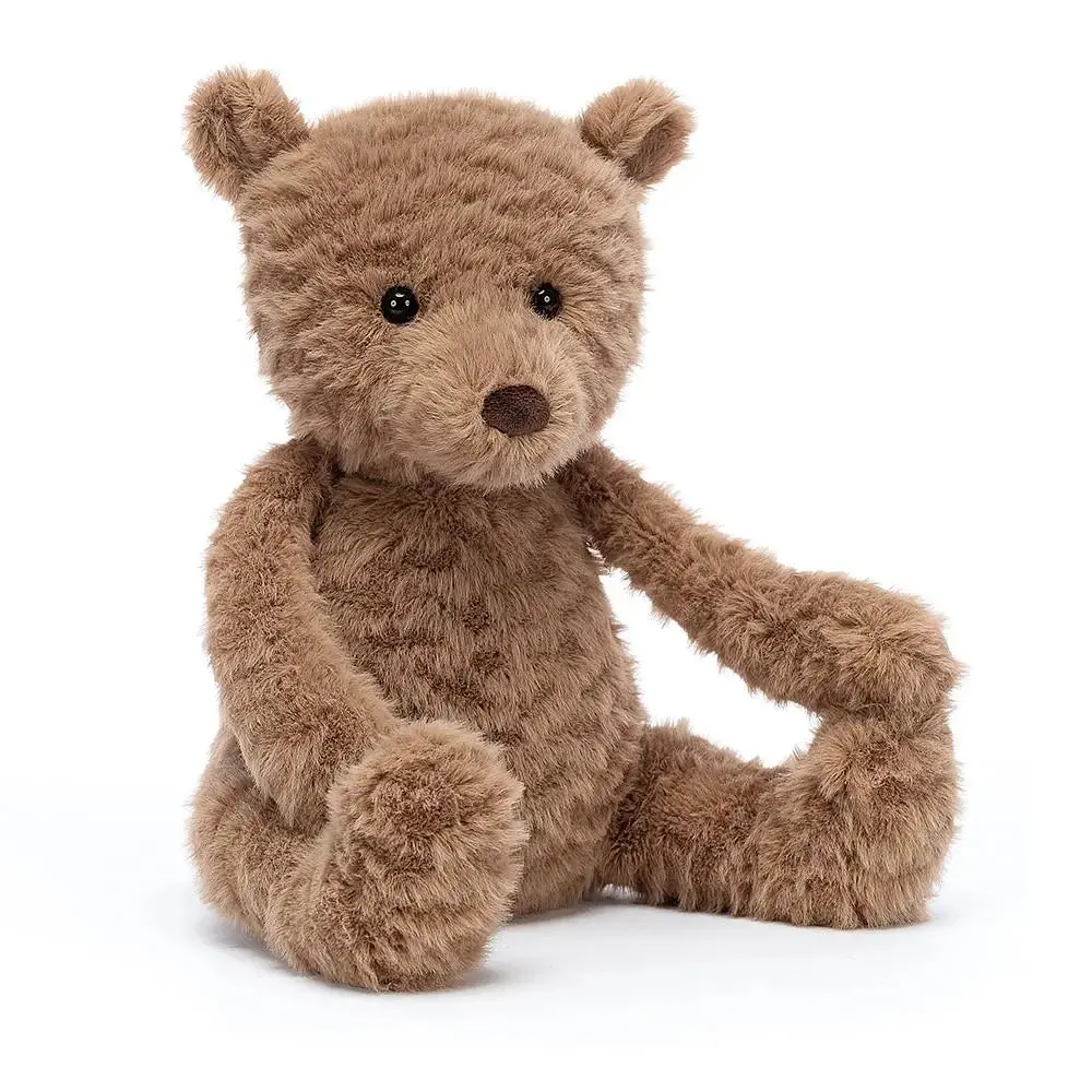 Jellycat Cocoa Bear 2