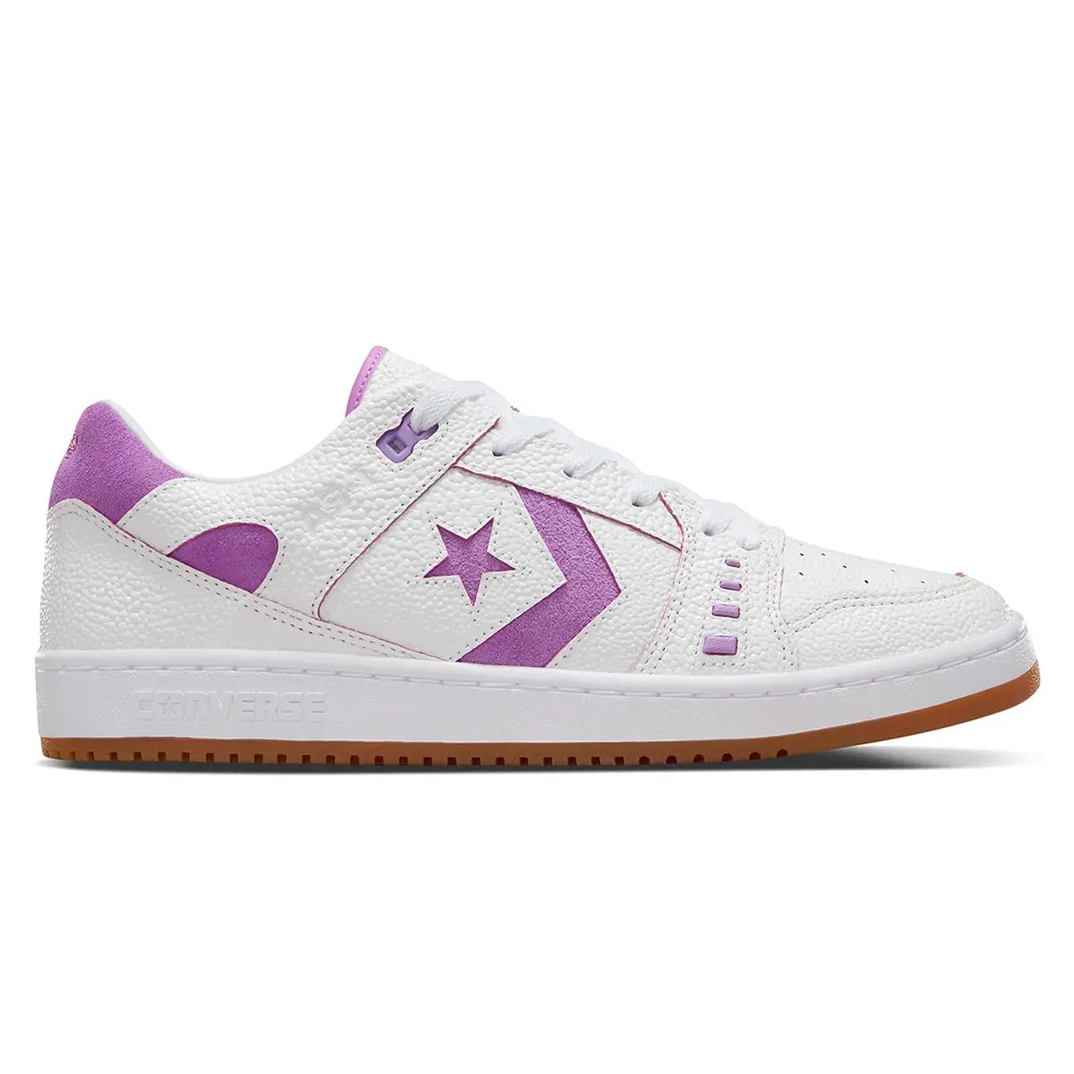 Converse Cons As-1 Pro Ox Chameleon White/Fuchsia 1
