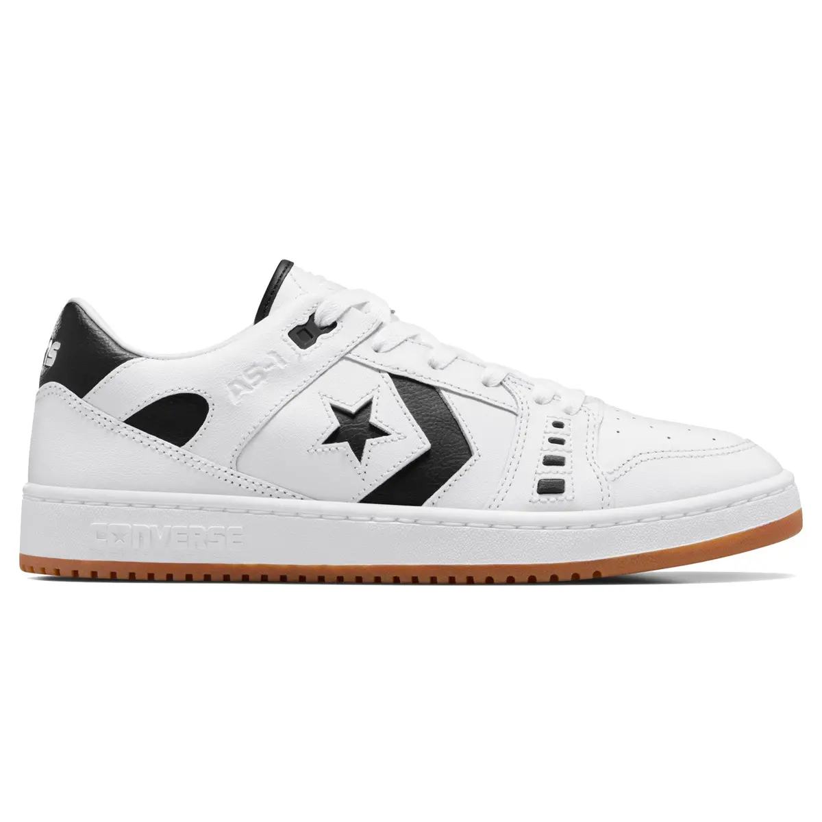 Converse Cons As-1 Pro Alexis Sablone White/Black/White 1
