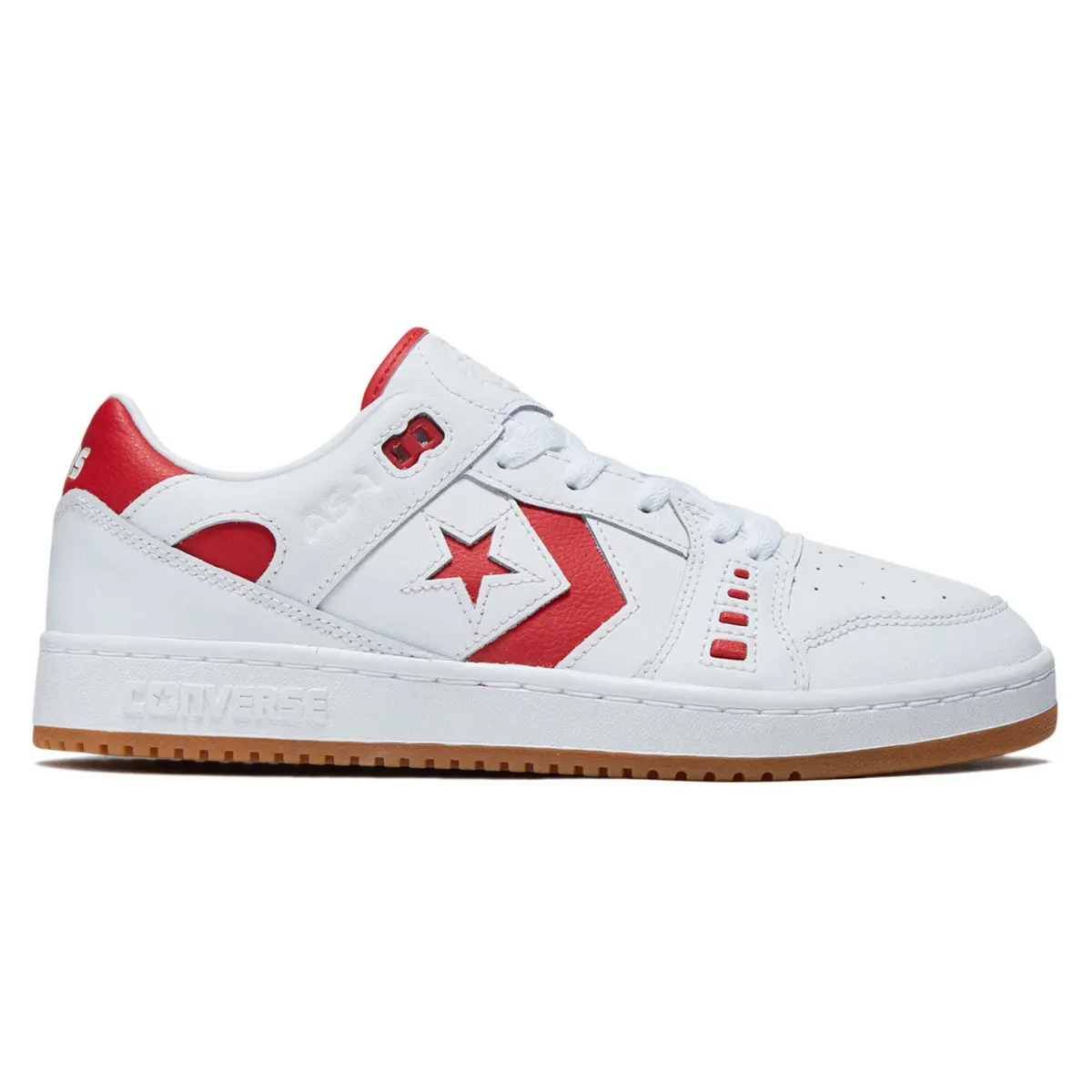 Converse Cons As-1 Pro Alexis Sablone White/Red/White 1