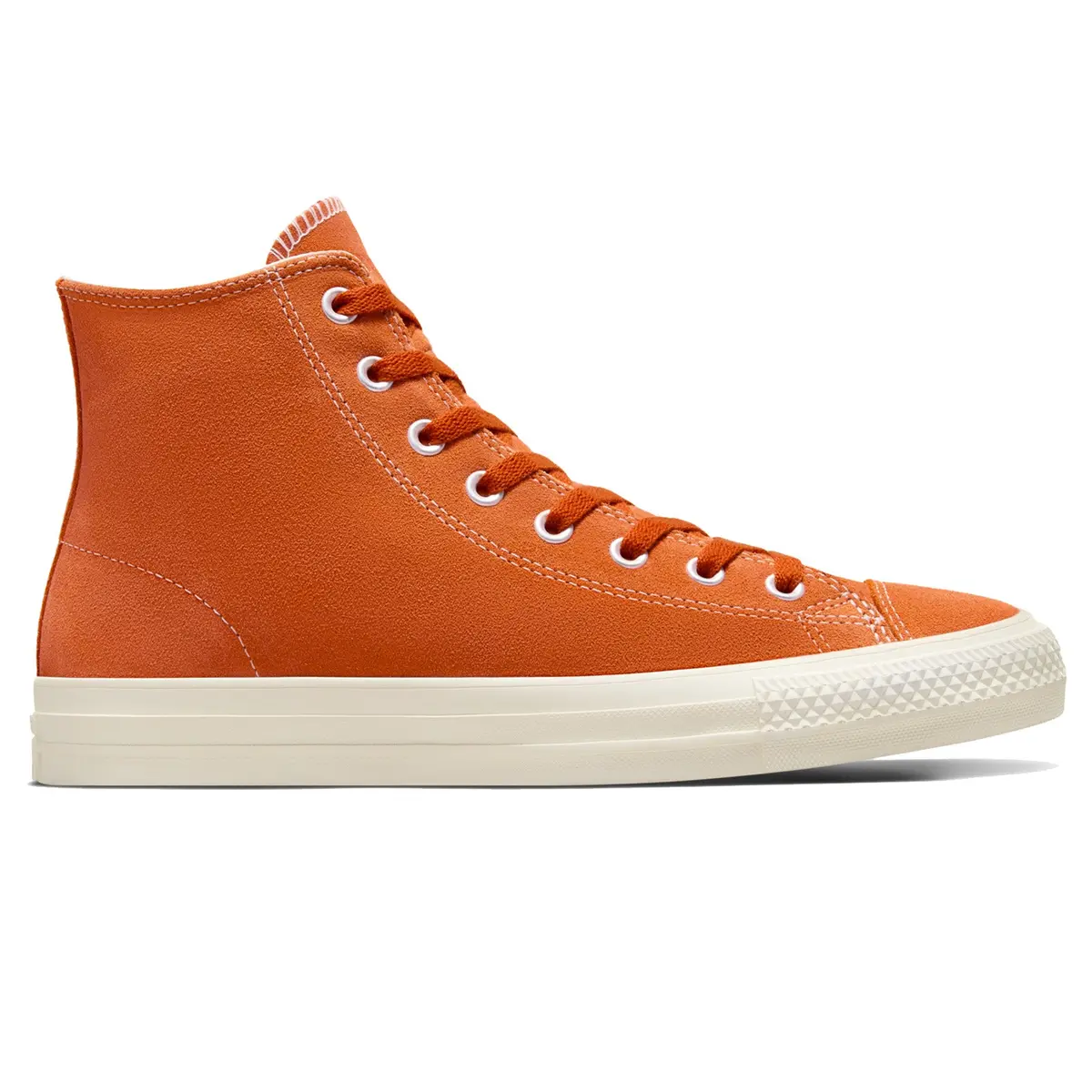 Converse Cons Ctas Pro Campfire Orange/Egret 1