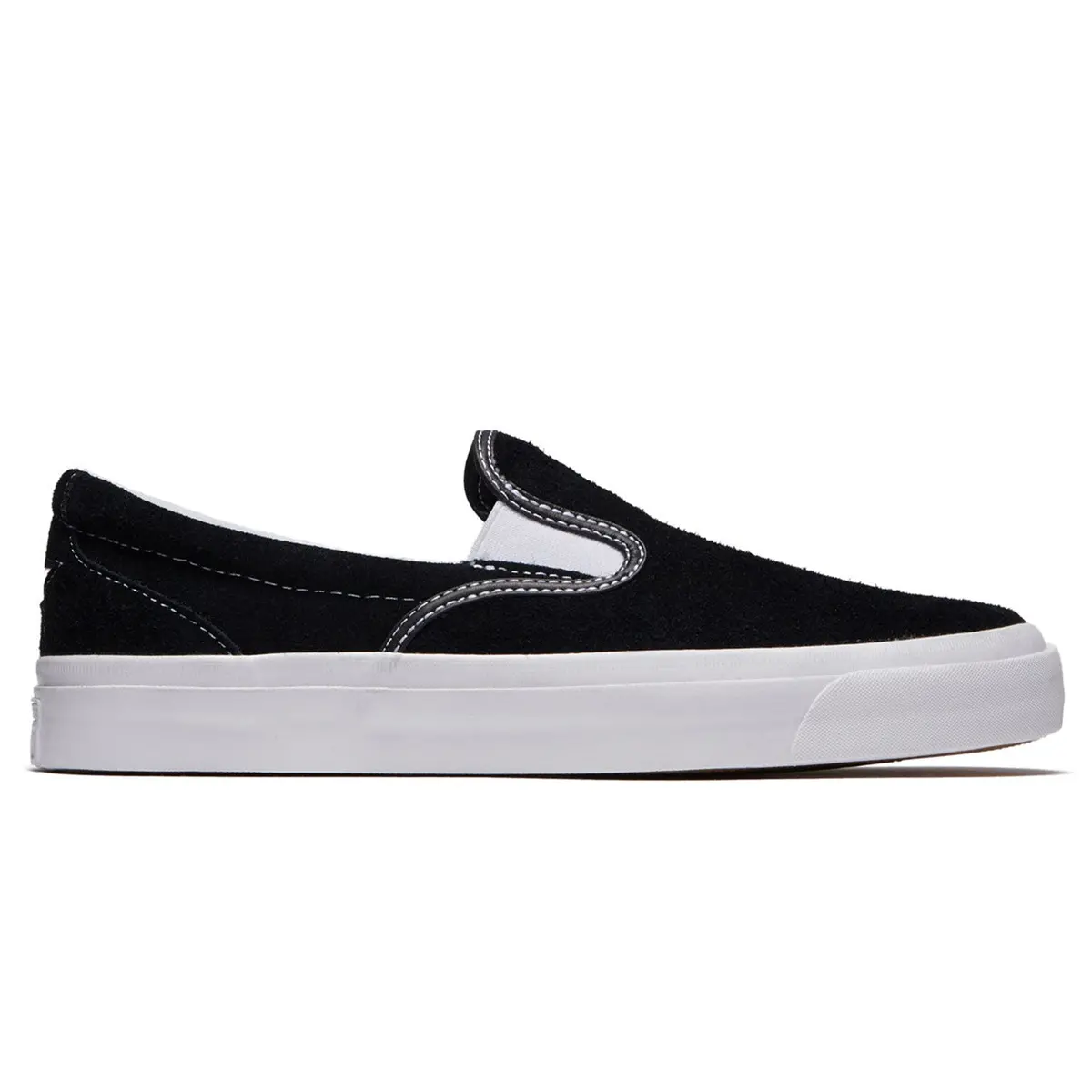 Converse Cons Cc One Star Slip Black/White 1