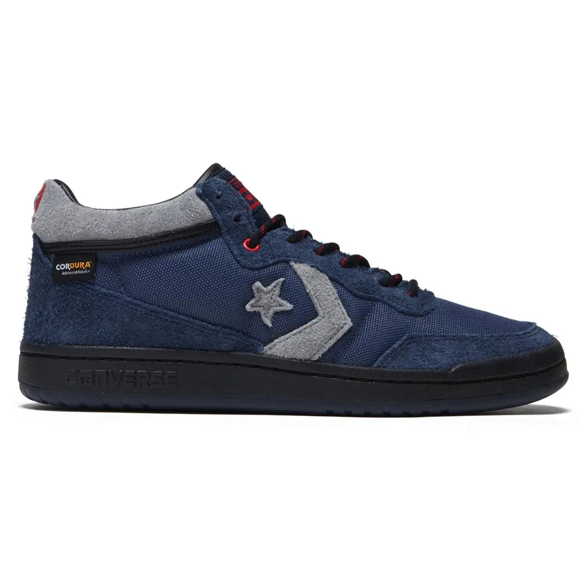 Converse Cons Fastbreak Pro Mid Obsidian/Dark Waters 1