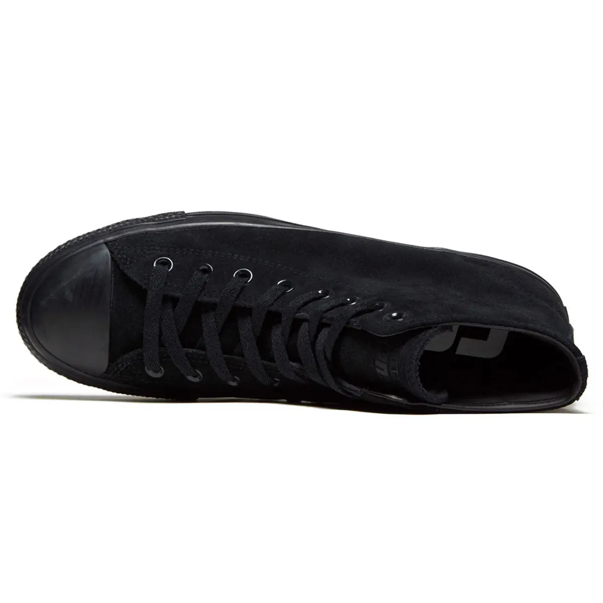 Converse Cons Ctas Pro Hi Black/Black/Black 3