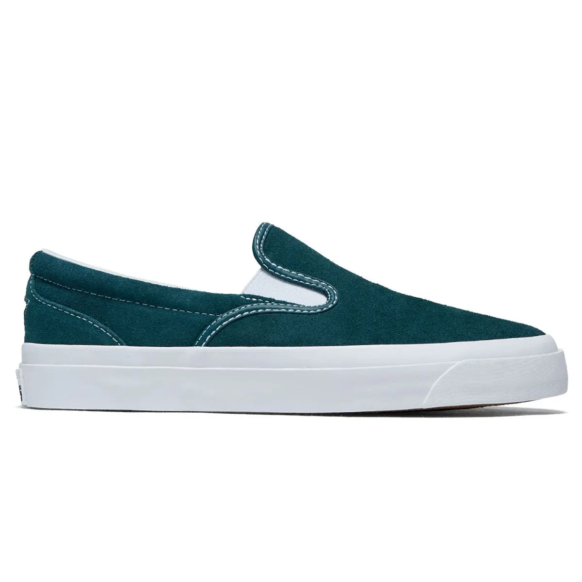 Converse Cons One Star Cc Slip Pro Rubber Plant Green 1