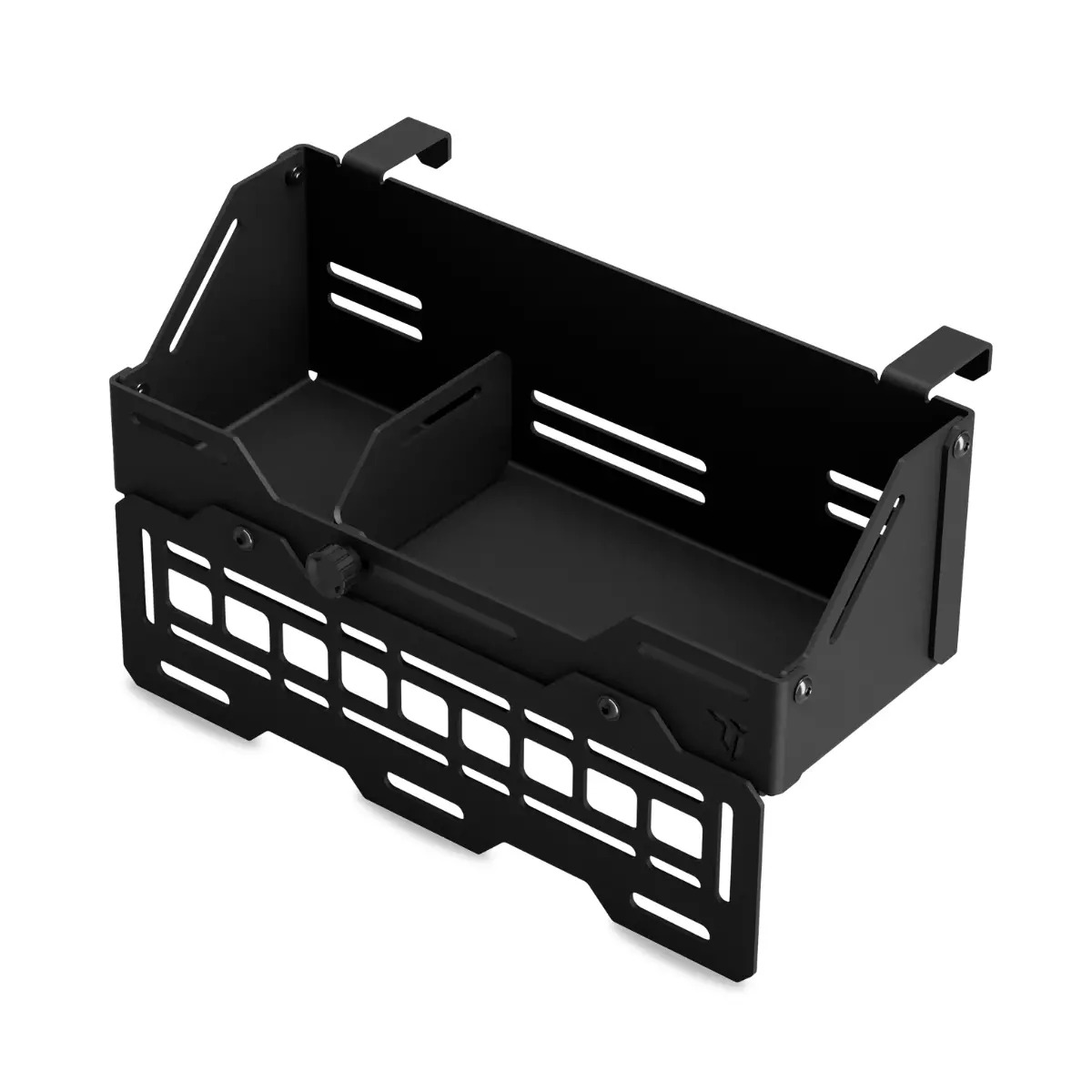 Covert Storage Bins – Defender Max 1