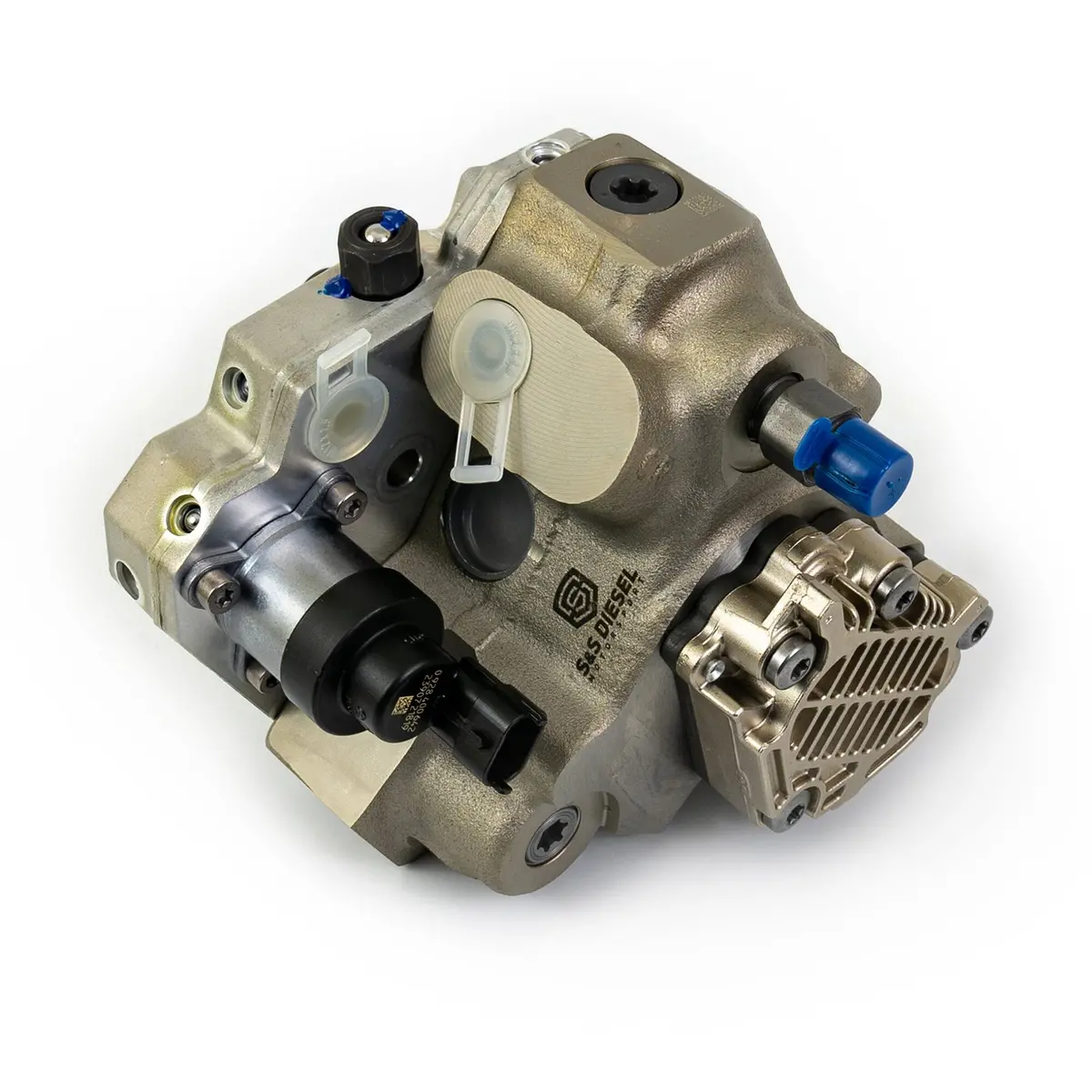 High Pressure Cp3 Pump (2003-2018/2021+ Cummins) 1