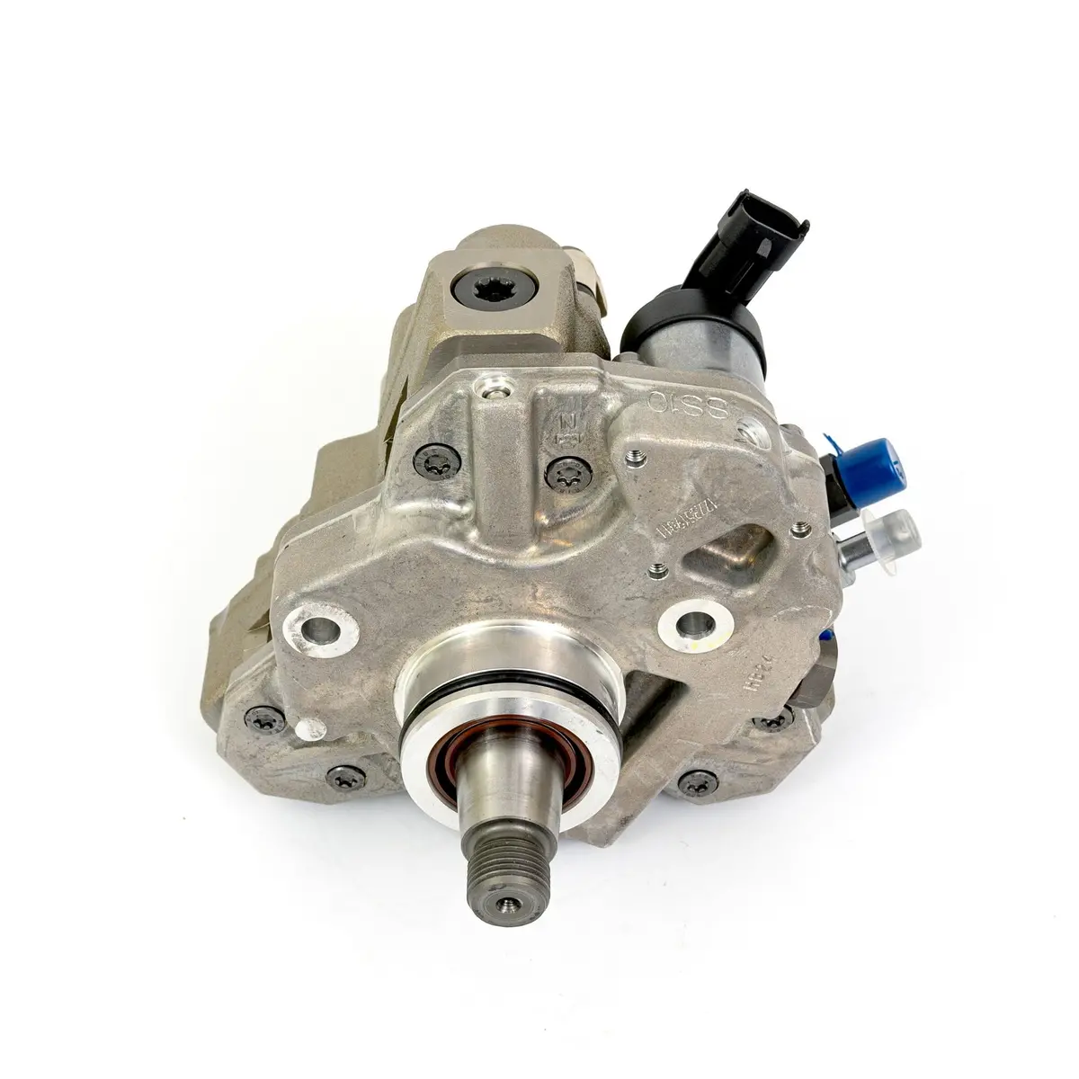 High Pressure Cp3 Pump (2001-2016 Duramax Lb7/Lly/Lbz/Lmm/Lml) 4