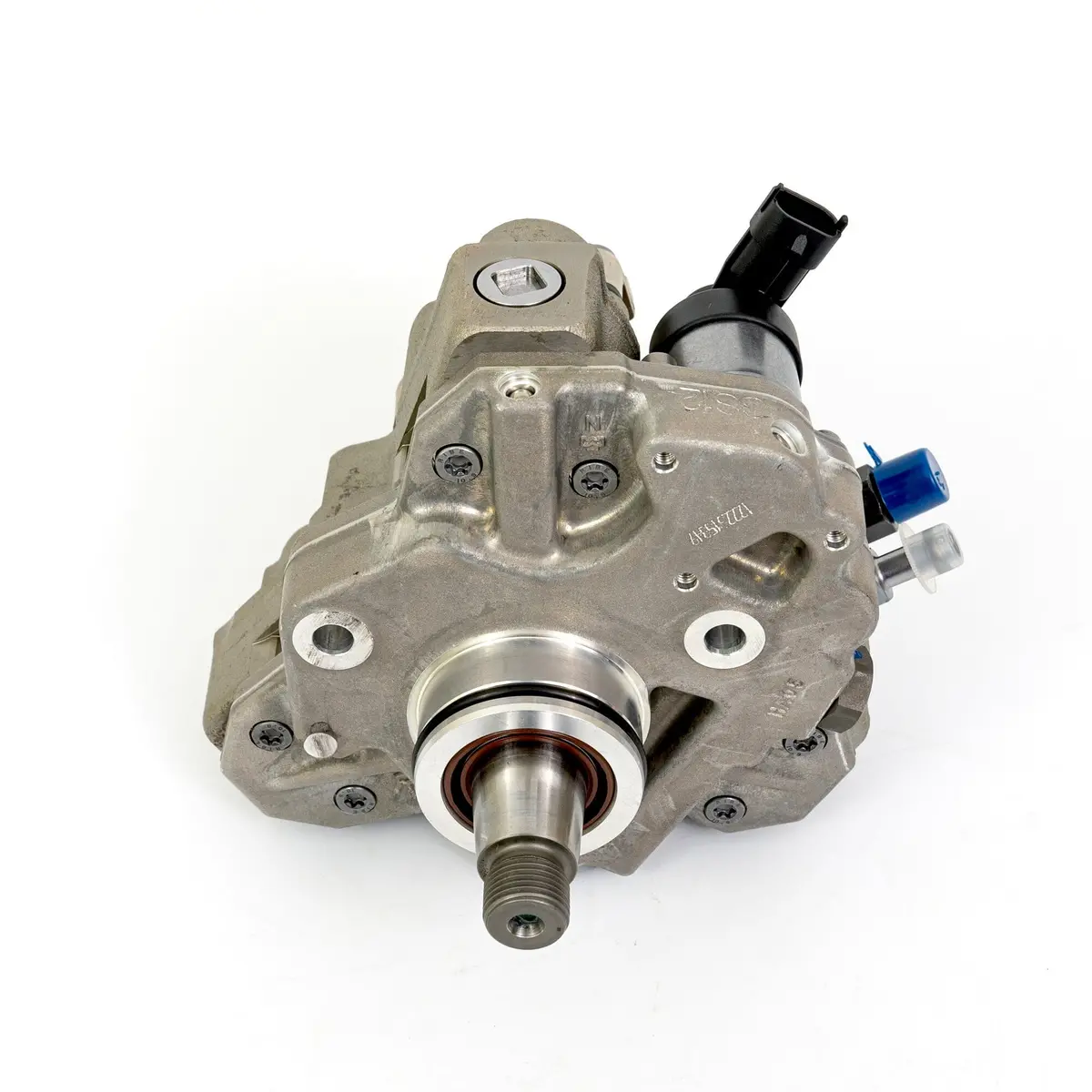 High Pressure Cp3 Pump (2001-2016 Duramax Lb7/Lly/Lbz/Lmm/Lml) 6