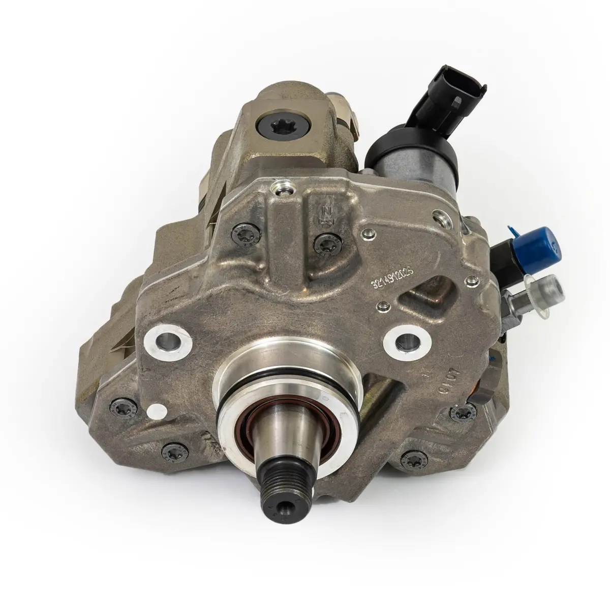 High Pressure Cp3 Pump (2001-2016 Duramax Lb7/Lly/Lbz/Lmm/Lml) 2