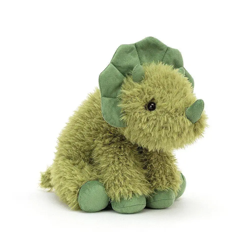 Jellycat Curvie Dino 1