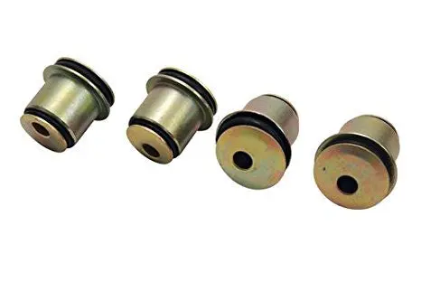 1999-2006 Camber Correction Bushing Kit Camber Fix Belltech 4955 1