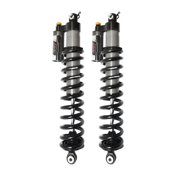 Can-Am Defender Xmr/Limited/Lonestar 2.2" X1 Series Front Exit Shocks (2019-2025) 1