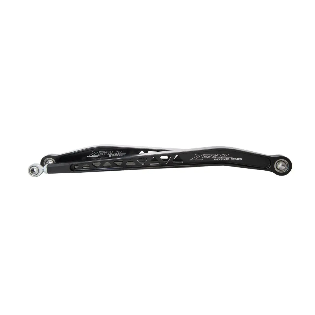 Z-Broz Intense Series® Lower Radius Rods Kit - Can-Am X3 72" 1