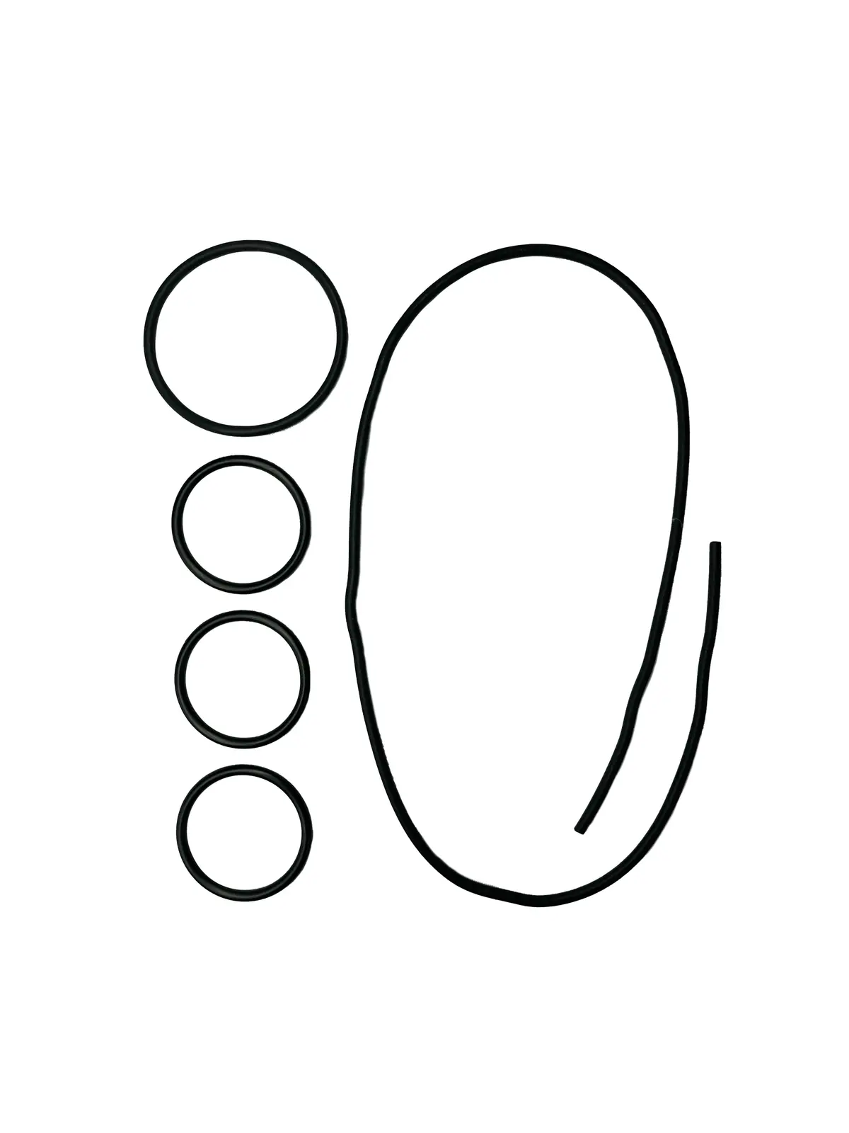 Replacement O-Ring Kit For Can-Am X3 1