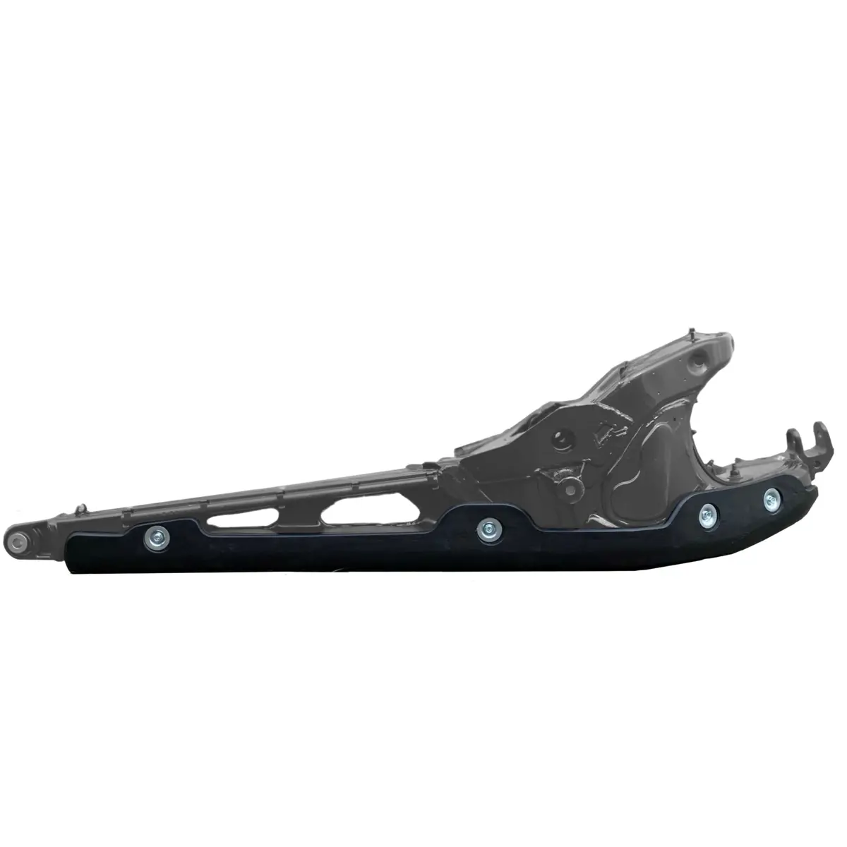 Can-Am Maverick R Trailing Arm Guards 1