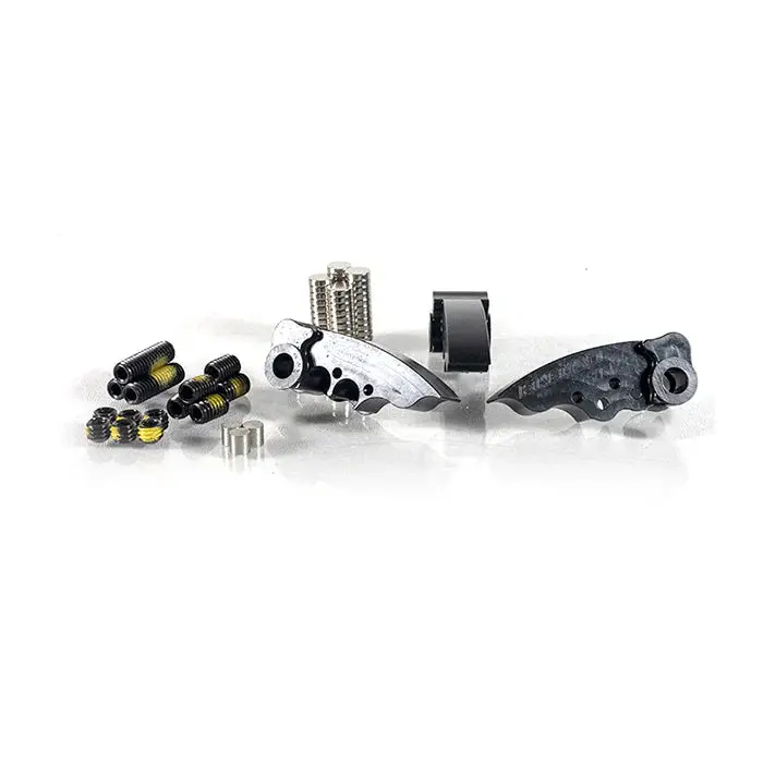 Snypr Clutch Weights / Maverick X3 P-Drive 22'+ By Bikeman Performance 1