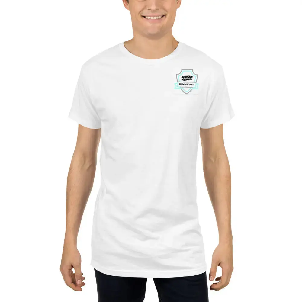 T-Shrit - Kidsonwheelz 1