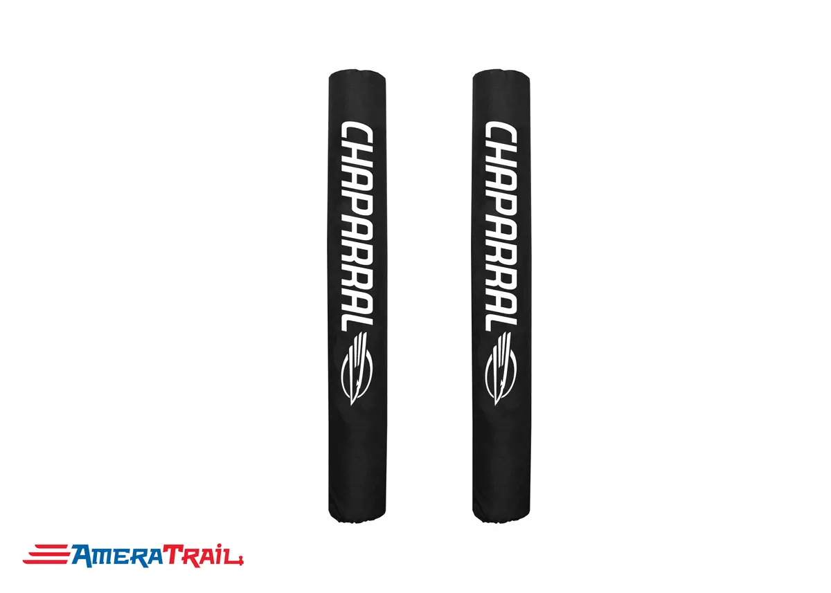 Chaparral Boats Guidepost Covers 1