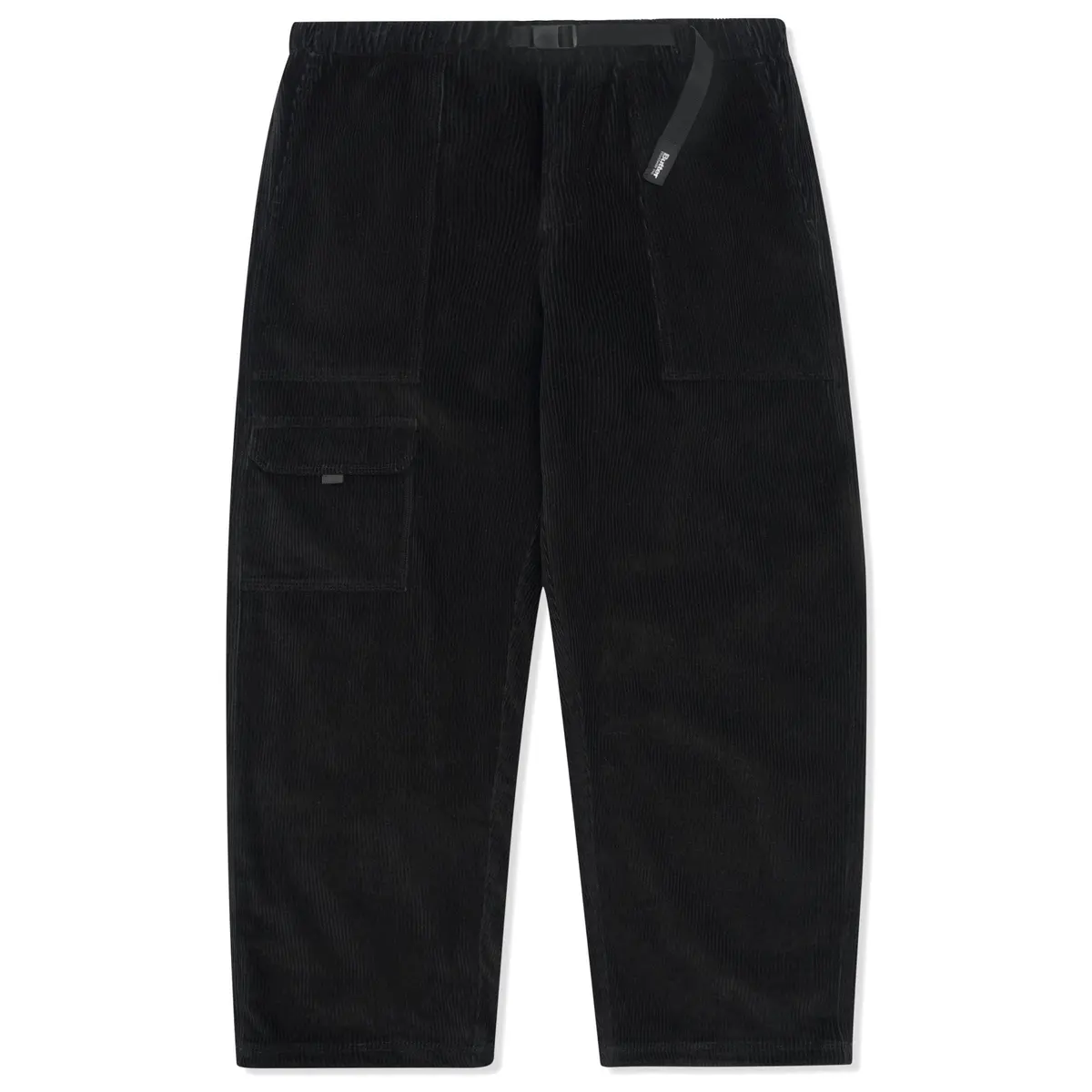 Butter Goods Climber Pant Black 1