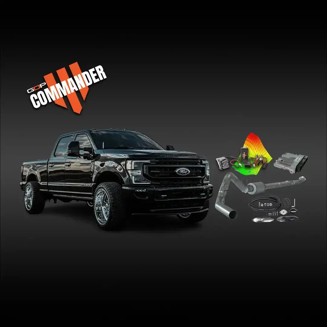 2022 Superduty Party Pack 1