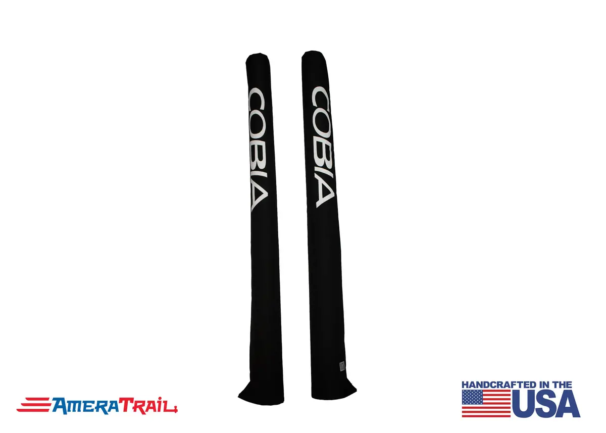 Cobia Guidepost Covers 1