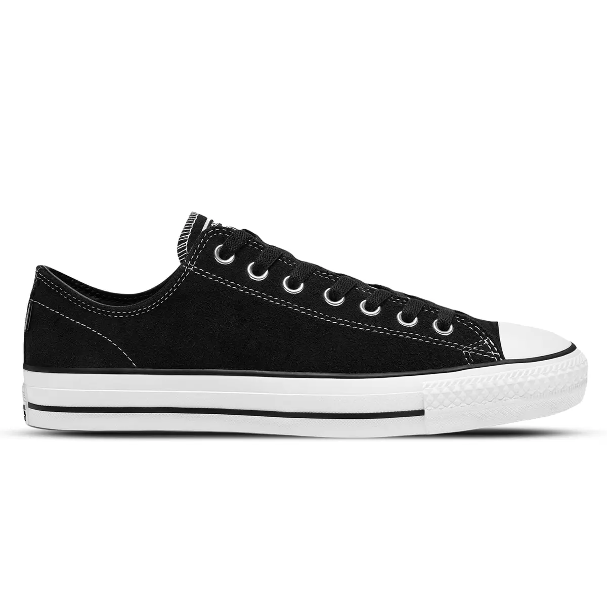 Converse Cons Ctas Pro Ox Black/Black/White 1