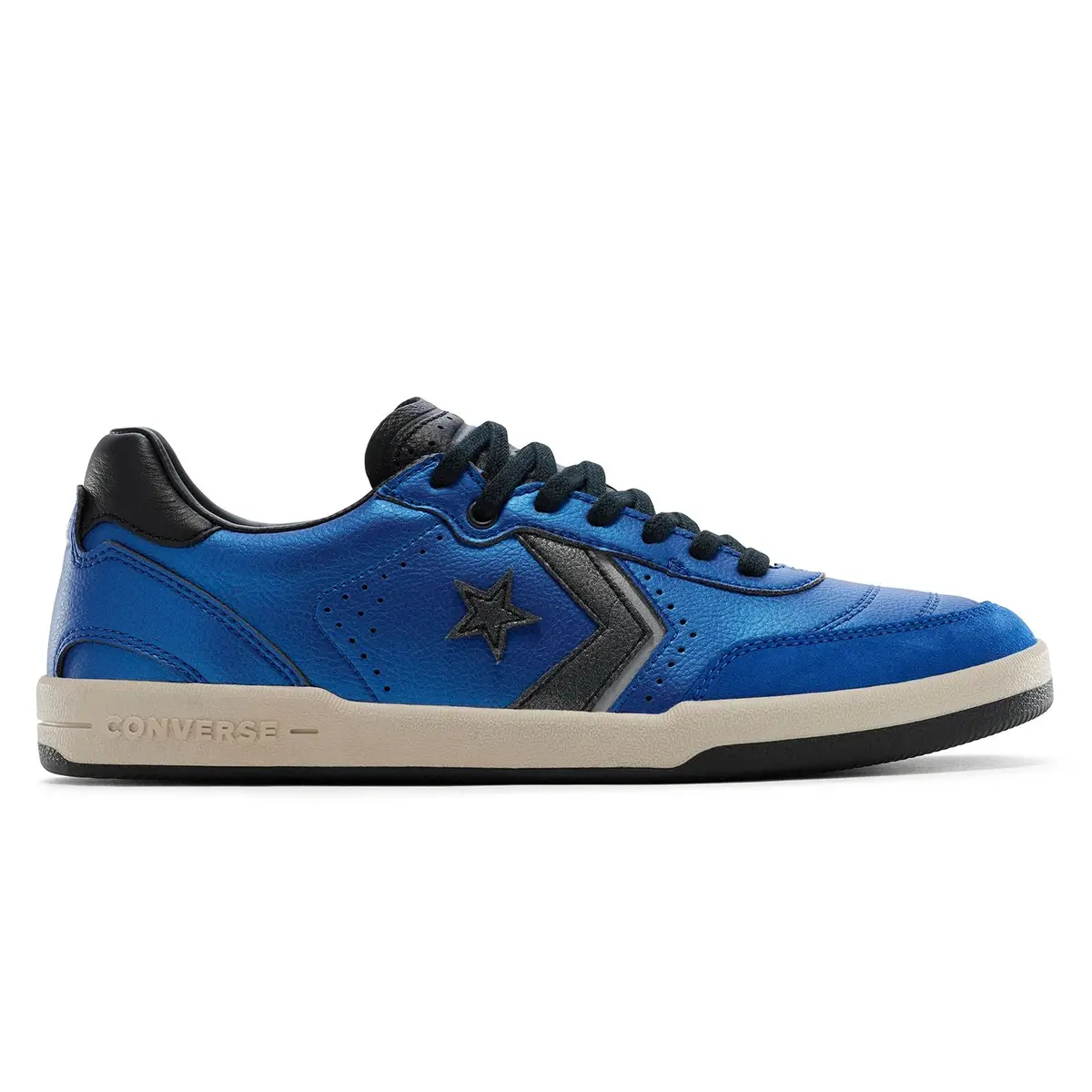 Converse Cons Louie Lopez 2 Blue/Silver/Black 1