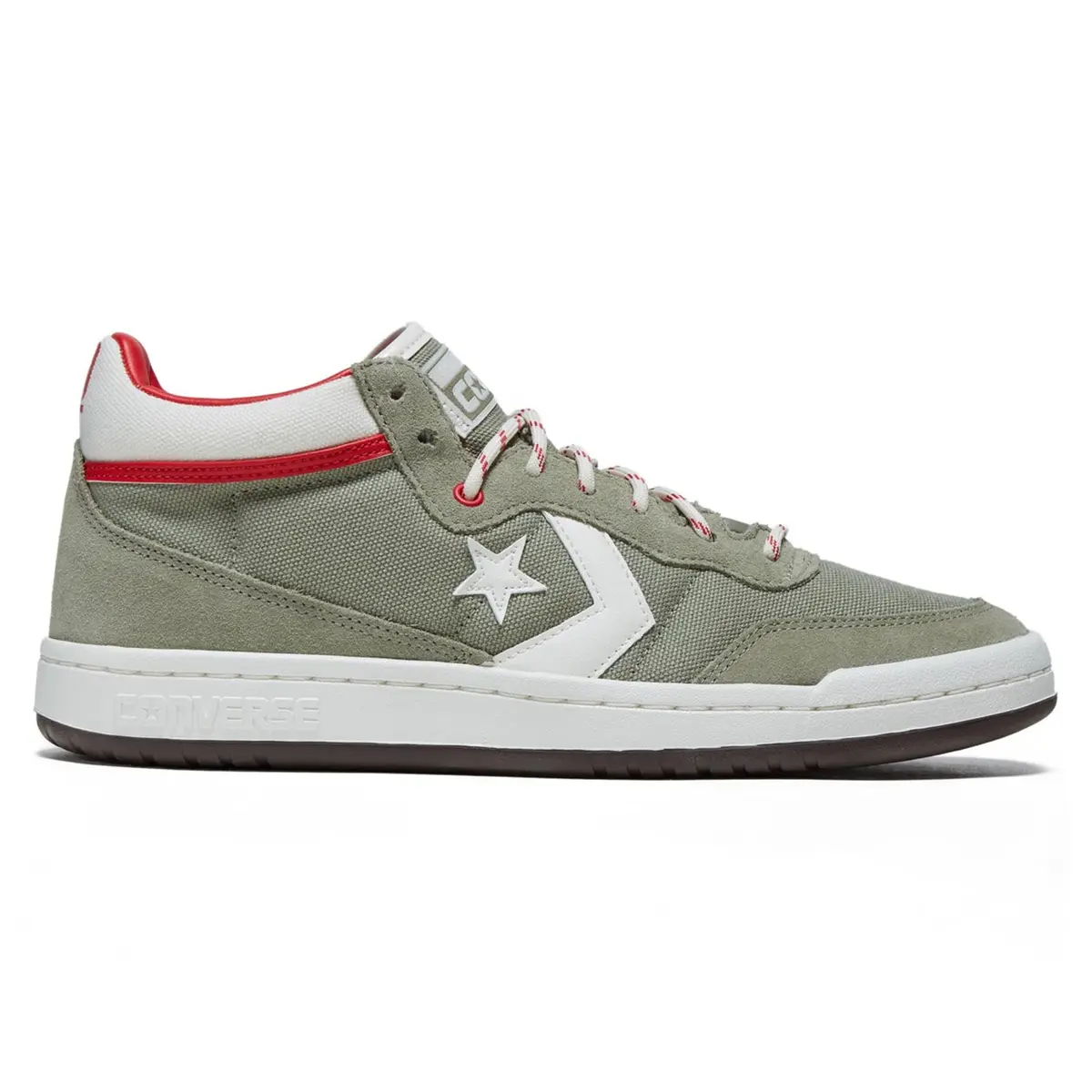 Converse Cons Fastbreak Pro Mid Light Field Surplus 1