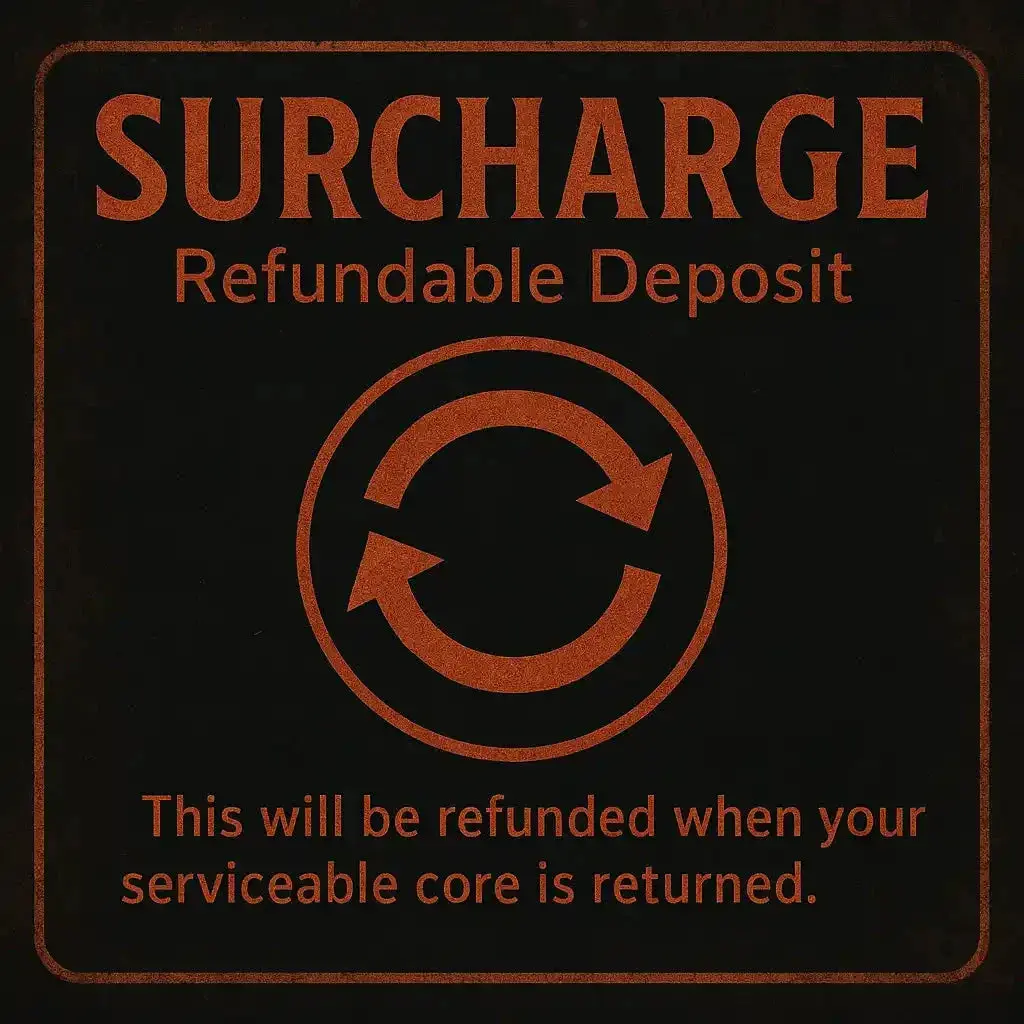 Core Deposit $3000 Usd 1