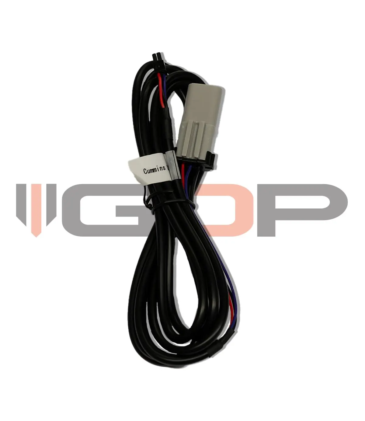 Sotf Harness - Ccv (2010-2021 Cummins) 1