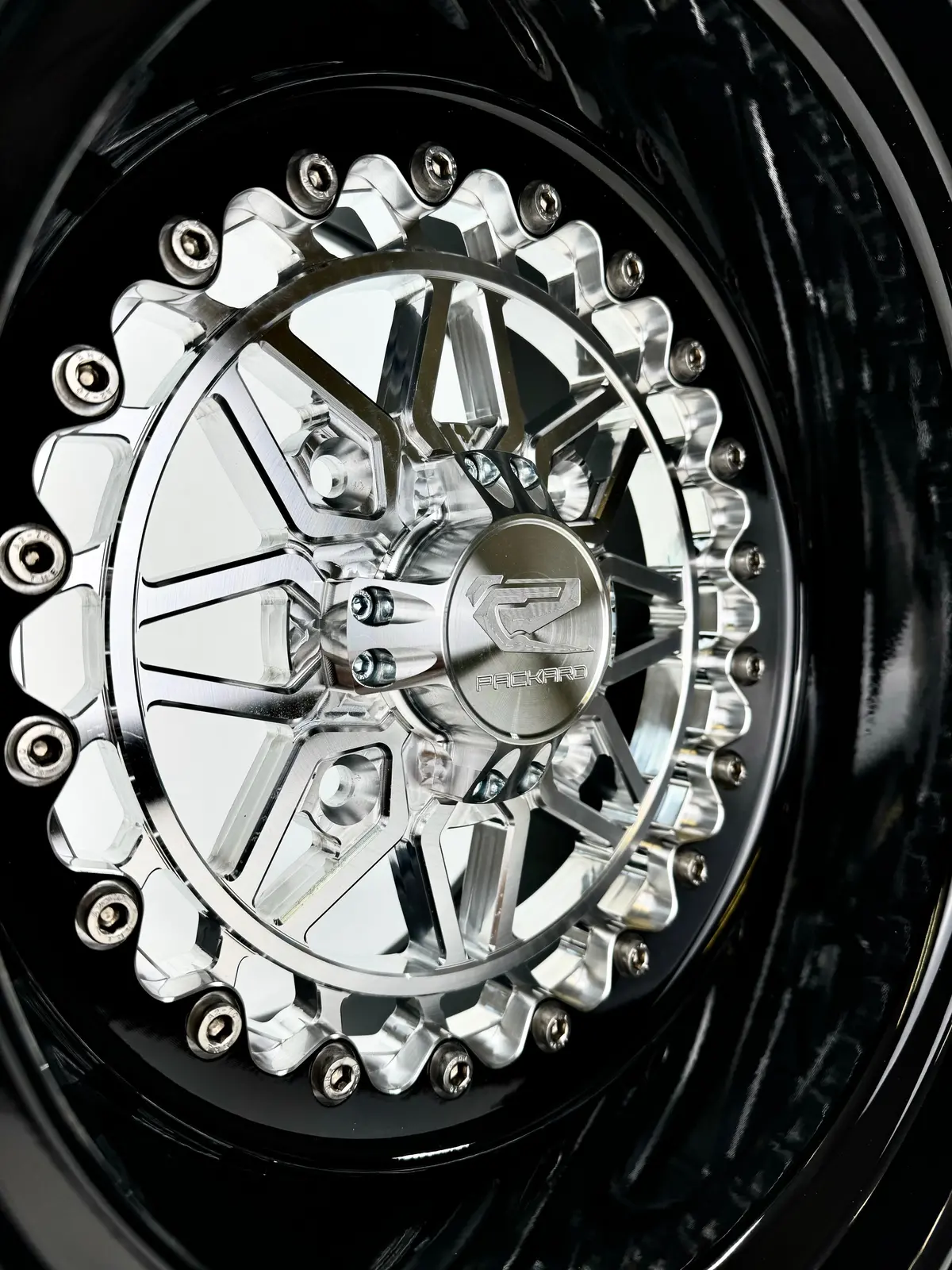 Apollo - Ff Forged Silver 3