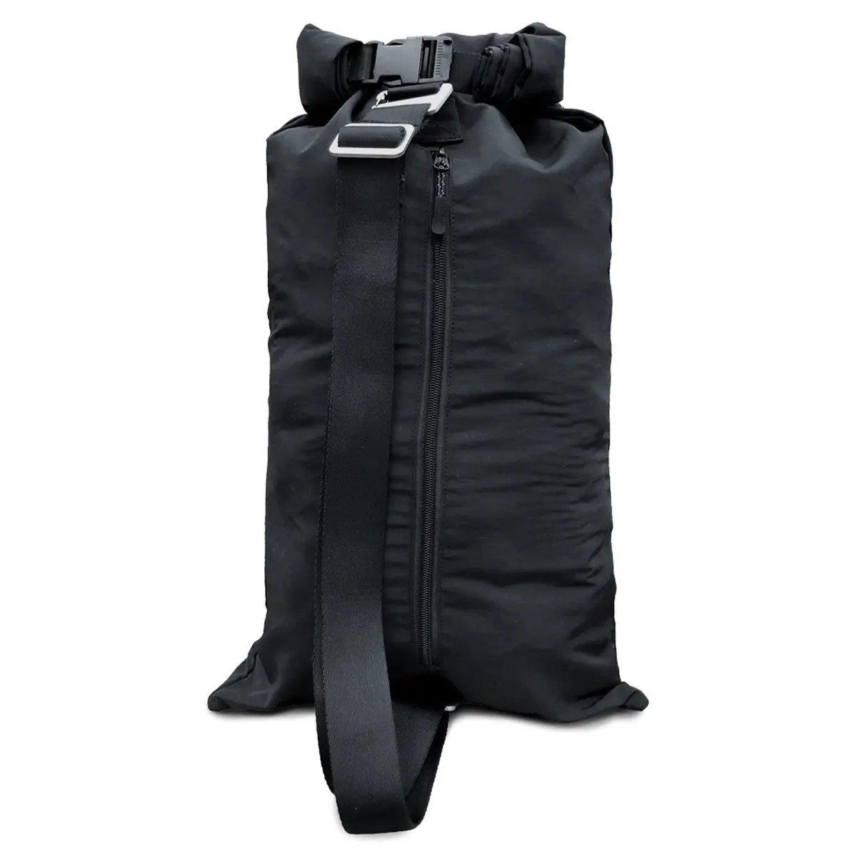 Dancer Duffel Skate Bag Black 1