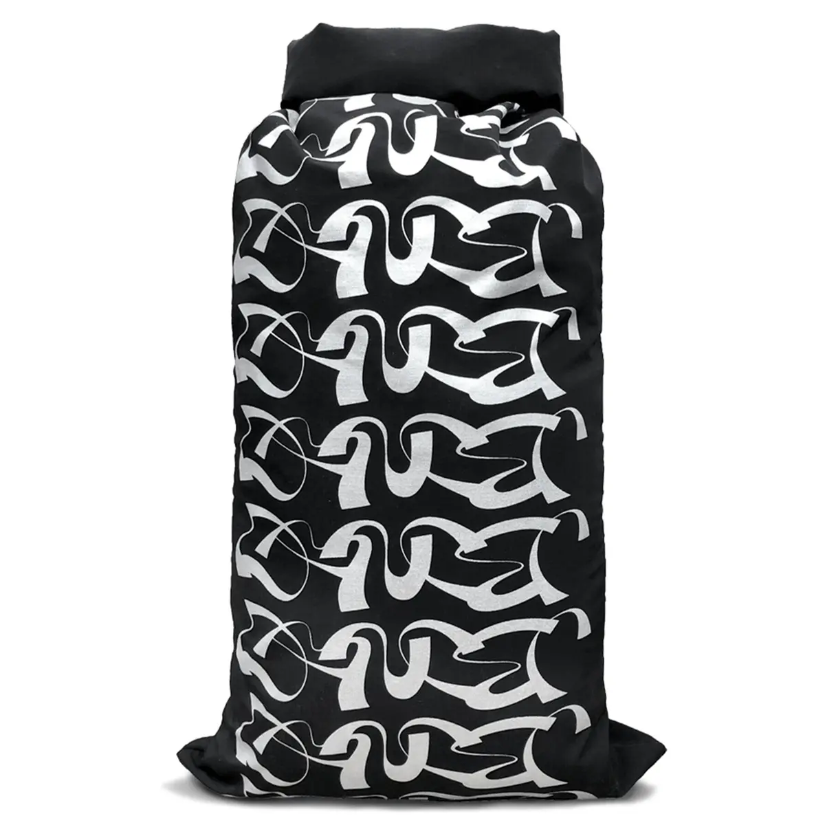 Dancer Duffel Skate Bag Black 2