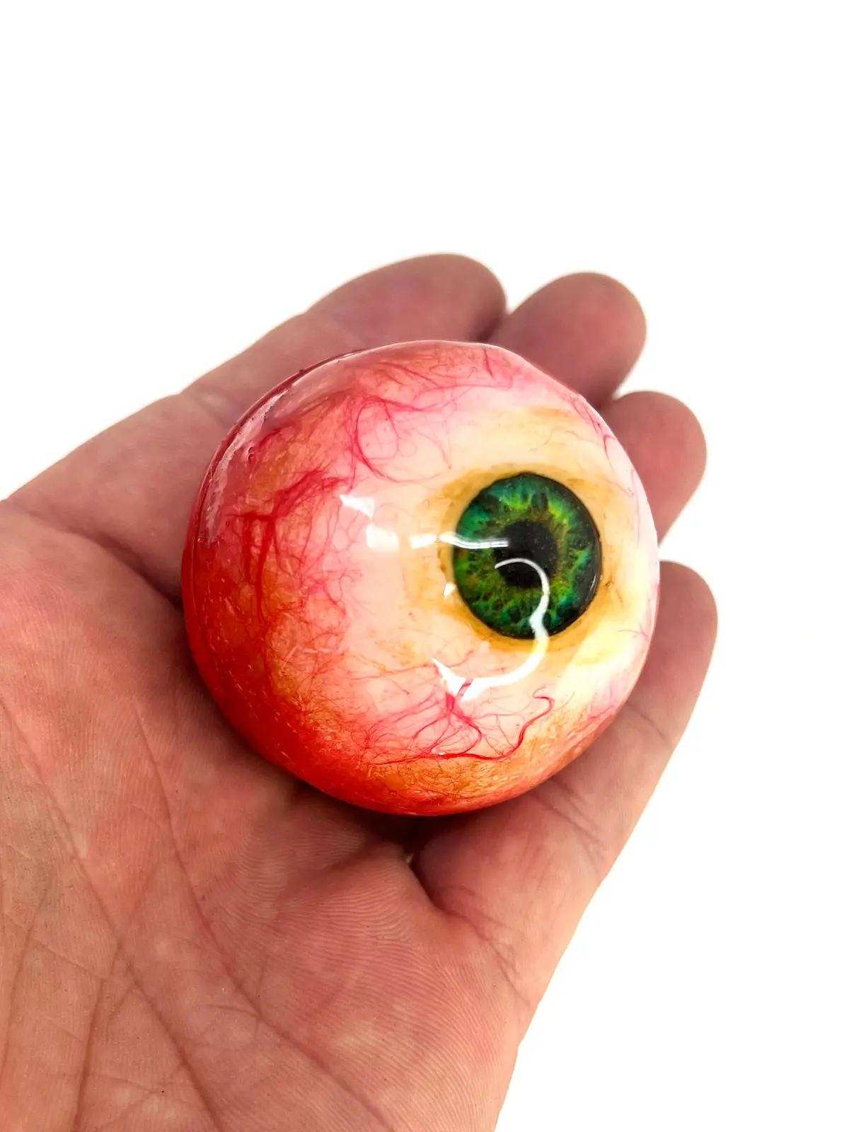 Eyeball Grinder 1