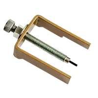 Can Am X3 Clutch Roller Pin Extractor 1