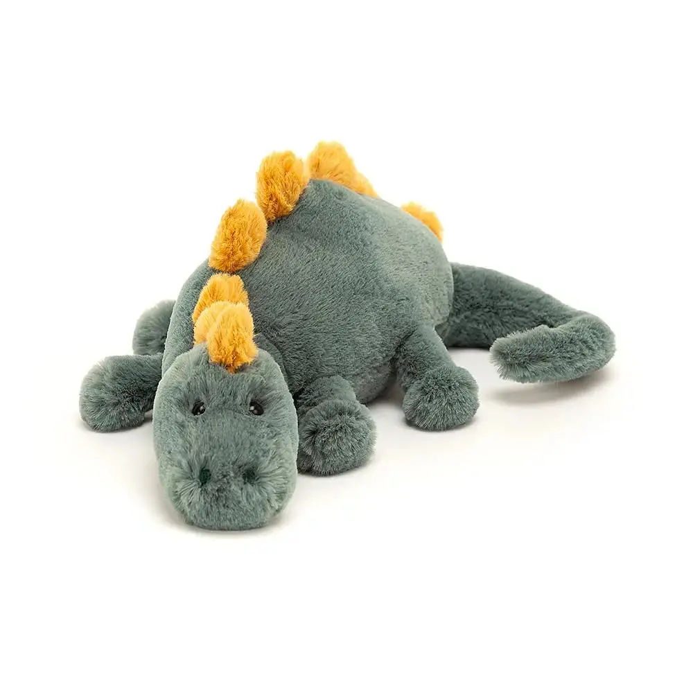 Jellycat Douglas Dino 1