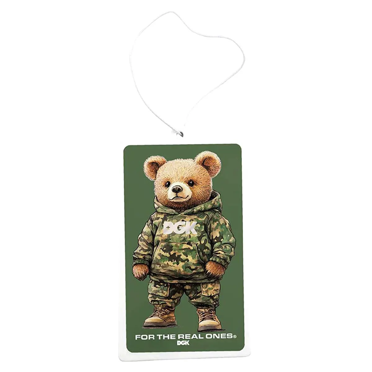 Dgk F.T.R.O Air Freshener 1