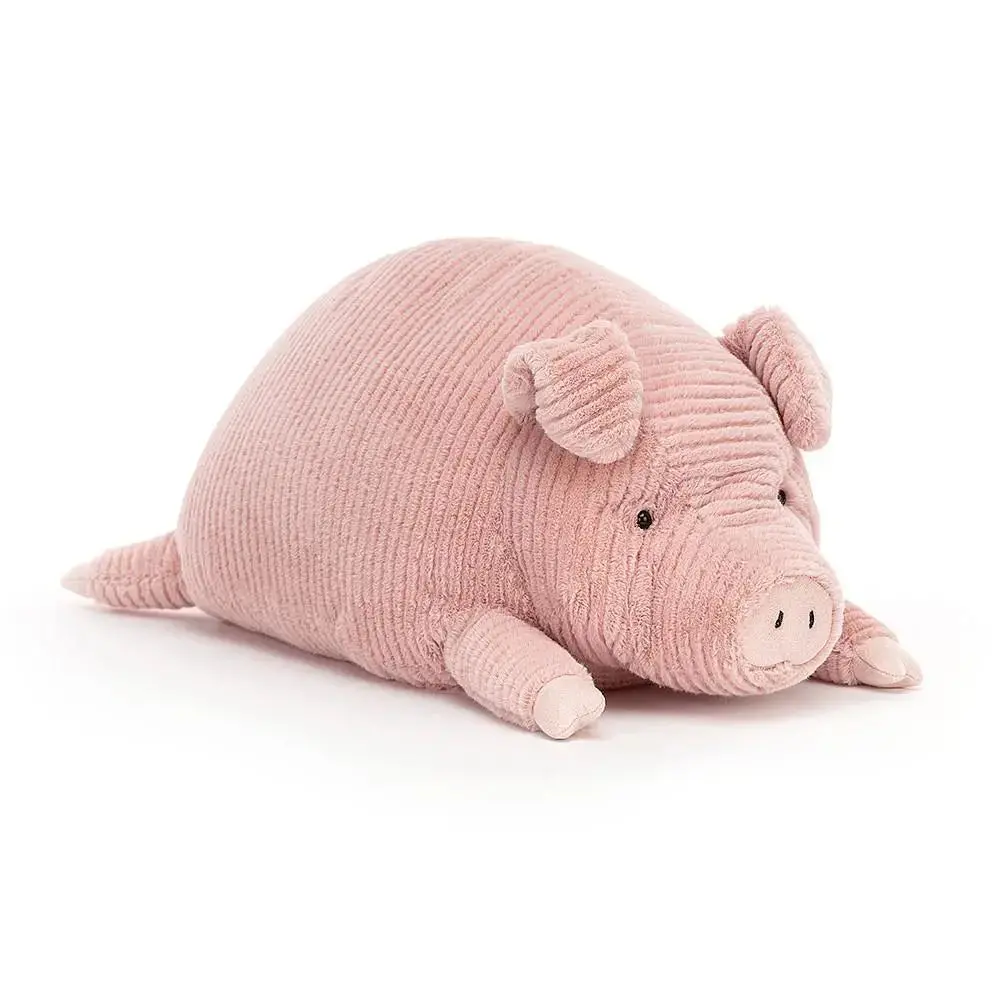 Jellycat Doopity Pig 1