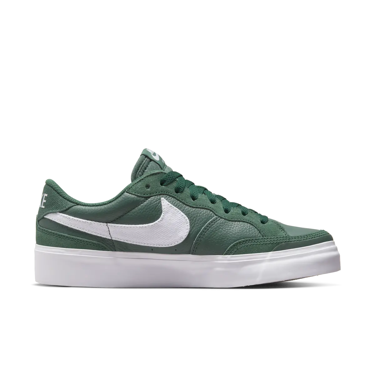 Nike Sb Zoom Pogo Plus Prm Gorge Green 1