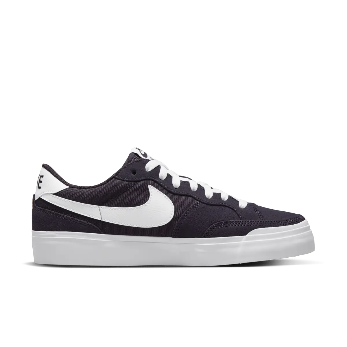 Nike Sb Zoom Pogo Plus Prm Cave Purple 1