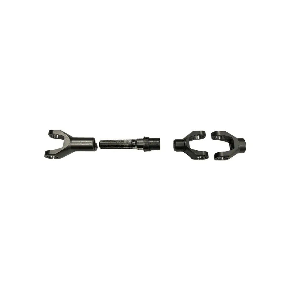 Polaris Rzr Prop Shaft Builder Kit 1