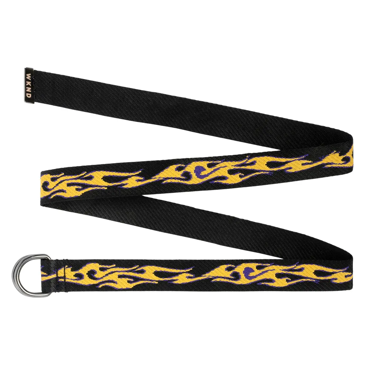 Wknd Drone Belt Black 1
