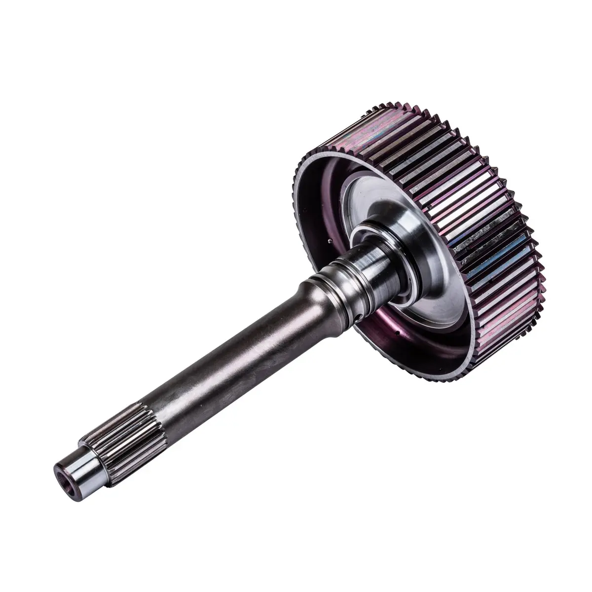 Ats 47Rh 47Re 48Re Billet Input Shaft Fits 1994-2007 5.9L Cummins 1