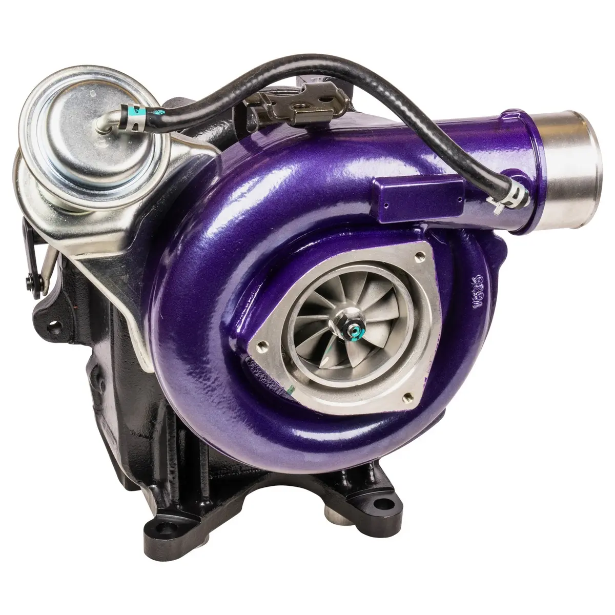 Ats Aurora 3000 / 4000 Vfr Turbo Fits 2001-2010 6.6L Duramax 1