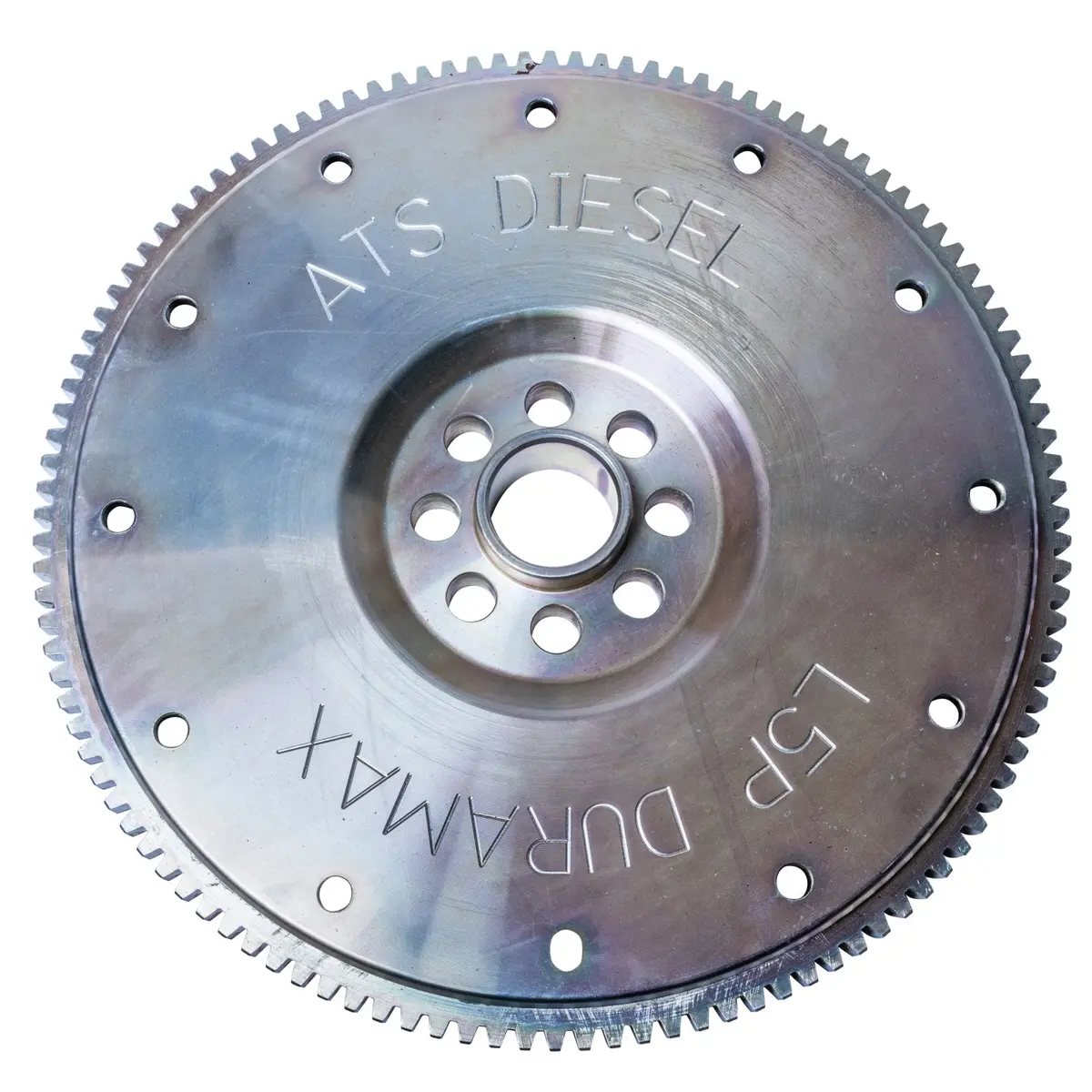 Ats Allison Billet Flexplate Fits 2001-2019 6.6L Duramax 1