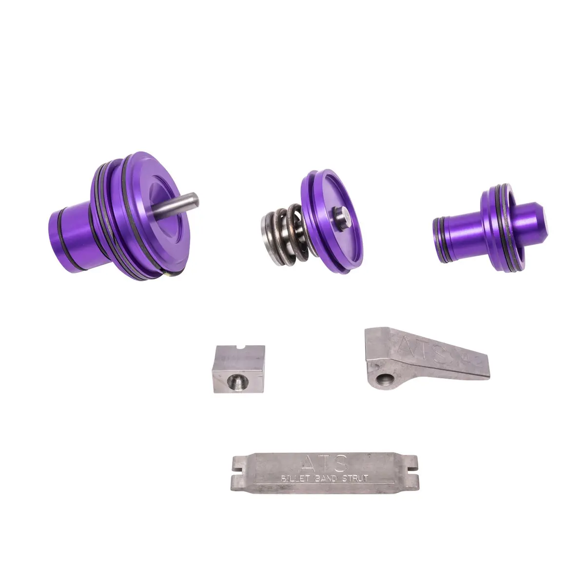 Ats 47Re 48Re Billet Small Parts Kit Fits 1996-2007 5.9L Cummins 1