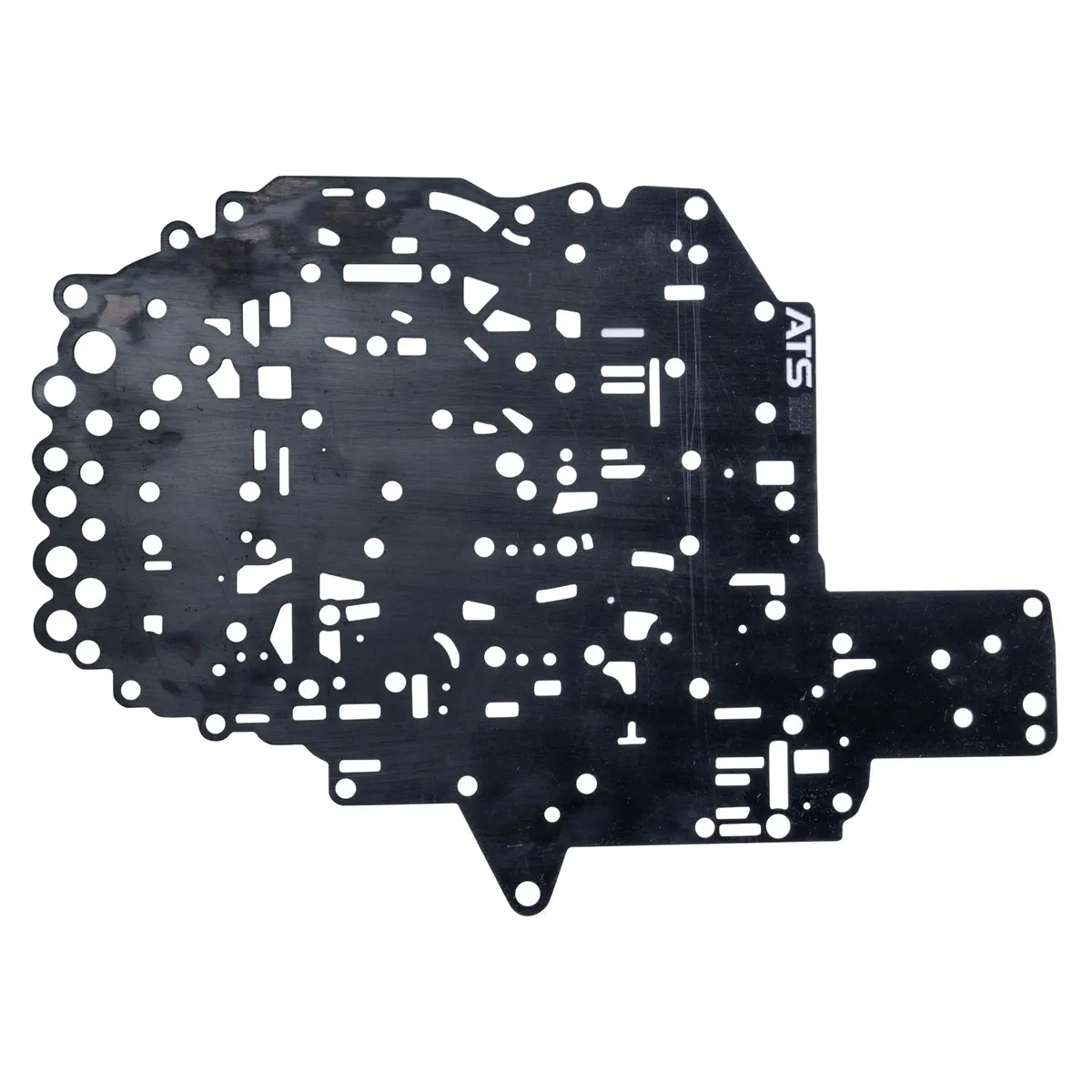 Ats 68Rfe Valve Body Separator Plate, Plate Only, 2007.5-Current Dodge Ram 6.7L Cummins 1